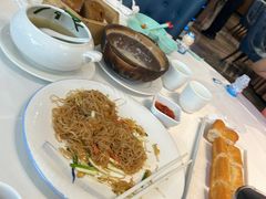 -怀德酒楼·粤菜·海鲜·茶点(宝安国际机场店)