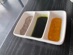-蔚蓝阁餐厅·Brunch·牛排·威士忌·红酒