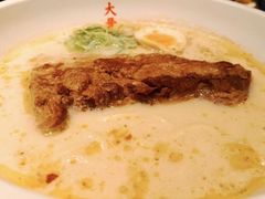 -味千拉面(和平大道奥山世纪城店)