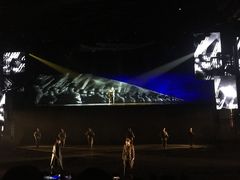 -《12·12》西安事变大型实景演出