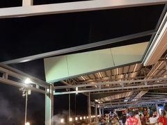 -渔家火锅·海鲜自助餐·演艺(亚龙湾天域酒店)