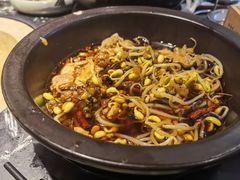 -云海肴云南菜·蒸汽石锅鱼(青岛万象城店)