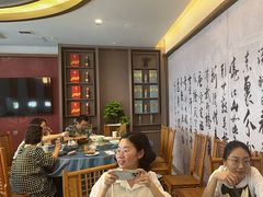 -围龙屋客家食府(福田店)