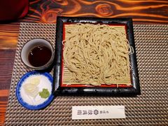-纹兵卫手打荞麦面日料(虹桥本店)