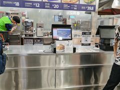 -山姆餐吧(龙湖重庆礼嘉天街店)