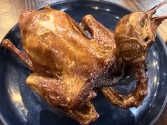 -煲煲掂风味煲仔饭餐厅(西区店)