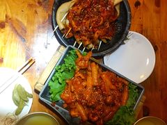 -小木屋米酒店总店