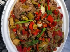 -云梦庭·剁椒鱼头(银泰中心in99店)