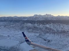 -乌鲁木齐天山国际机场-T3航站楼