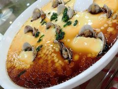 -聚丰园•湖鲜餐厅(阿红私房菜梅石路店)
