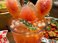 -泰妃殿(武汉首店)