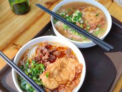 -李易面馆(树木岭店)