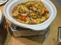 -深巷家味馆.湖北头牌红烧鱼头拌饭(黄陂店)