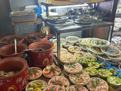 -绍兴名菜馆(可乐路店)