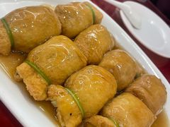 -玉华台饭庄(裕中西里小区店)