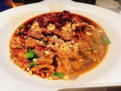 -上和臻品中国菜(花园街店)