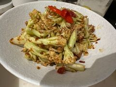 -渔语鱼新川菜Bistro(万象天地店)