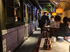 -虫二酒肆(美罗城店)