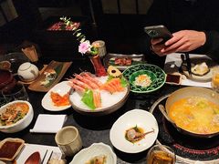 -松鹤精致料理(五一中路店)