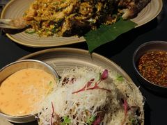 -Ameigo梅果·云贵川bistro(长宁来福士店)