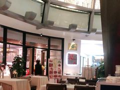 大堂-南门小馆·清真(国贸商城店)