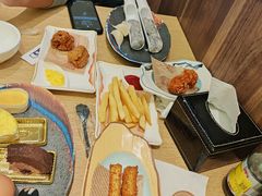 -松野谷·寿喜烧自助(华联顺义金街购物中心店)