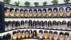 -唐风采假发补发定制