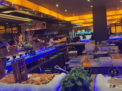 -九月海·海鲜自助(世纪东方店)