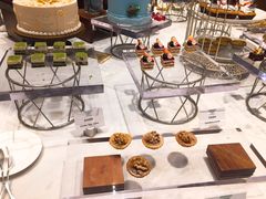 -杭州钱江新城万怡酒店-西餐厅