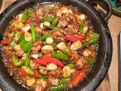 -茉莉餐厅(亳州高新万达广场希夷大道店)