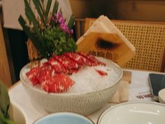 -如一鸡鲍鱼·粤式煲汤(长泰广场店)