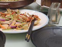 -禄福山庄•顺德菜·融和菜(龙江店)