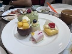 -怡咖啡自助餐(宁波香格里拉店)