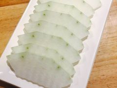 冬瓜-嬷孙家潮汕牛肉火锅(北京路天河城店)