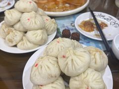 -京天红酒家(虎坊路店)