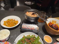 -知楚•精致湖北菜(武商MALL店)
