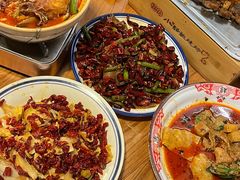 -福苗小骆驼烧烤(莲湖路店)