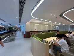 -南京市妇幼保健院(丁家庄院区)
