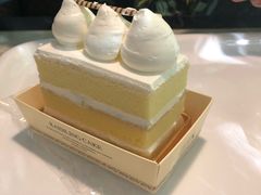 -凯司令西点房(南京东路店)