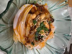 -渝信川菜 · 川味家常菜(财富购物中心店)
