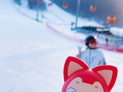 -太舞滑雪小镇