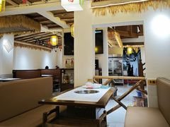 -野菌王•养生汤锅•野生菌火锅(大理漾濞路店)