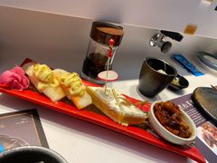 -元通寿司(大朗店)