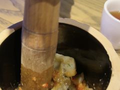 -茄子恰恰·新云南小炒(坪山益田店)