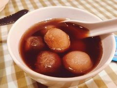 -君来梁溪饭店-餐厅