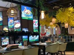 -原味田园·客家菜·土窑鸡(中航城君尚购物中心店)