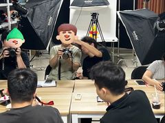 -红瓜子 影视后期 摄影摄像设计 新媒体运营技能培训(宝安校区)