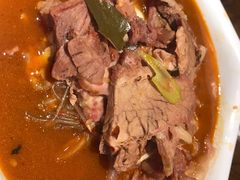 -老雒阳面馆·水席(定鼎门店)