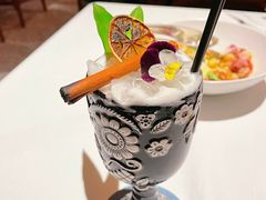 特调鸡尾酒-Mogul Eatery·大亨餐酒馆