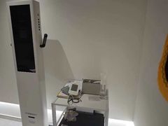 -MEGA BASE 健身馆(南山店)